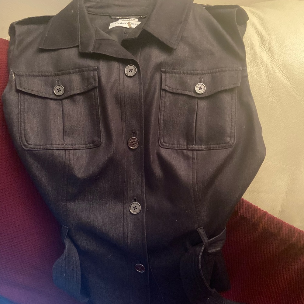 Vest